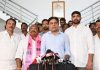 KTR: ఆంధ్రప్రదేశ్ ని చూసి నేర్చుకోవాలి అంటున్న కేటీఆర్ KTR interesting comments about union budget