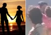 Meet Tollywood popular actress caught kissing her partner at Goa Meet Tollywood popular actress caught kissing her partner at Goa