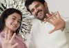 Did Vijay Deverakonda and Rashmika Mandanna watch Kalki 2898 AD together? Vijay Deverakonda and Rashmika Mandanna