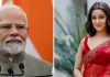 Shraddha Kapoor surpasses PM Modi in Instagram followers – check top 2! Shraddha Kapoor surpasses PM Modi in Instagram followers – check top 2!