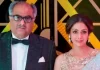 Why Sridevi didn’t speak to husband Boney Kapoor for three months Why Sridevi didn’t speak to husband Boney Kapoor for three months