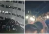 Gudlavalleru College Incident: Hidden camera found in a college hostel; massive protests erupt in AP Hidden camera found in Andhra Pradesh girls' hostel, sparks protests
