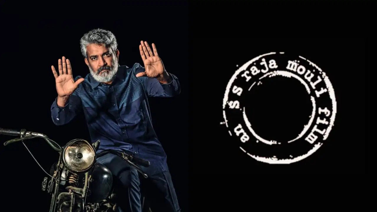 Rajamouli: రాజమౌళి స్టాంప్ వెనుక కథ ఏంటో తెలుసా? 1 Small story behind Rajamouli Stamp