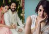 Samantha: నిశ్చితార్థం నాగ చైతన్యది.. కానీ కళ్ళు మాత్రం సమంత మీదే All eyes on Samantha after Naga Chaitanya engagement