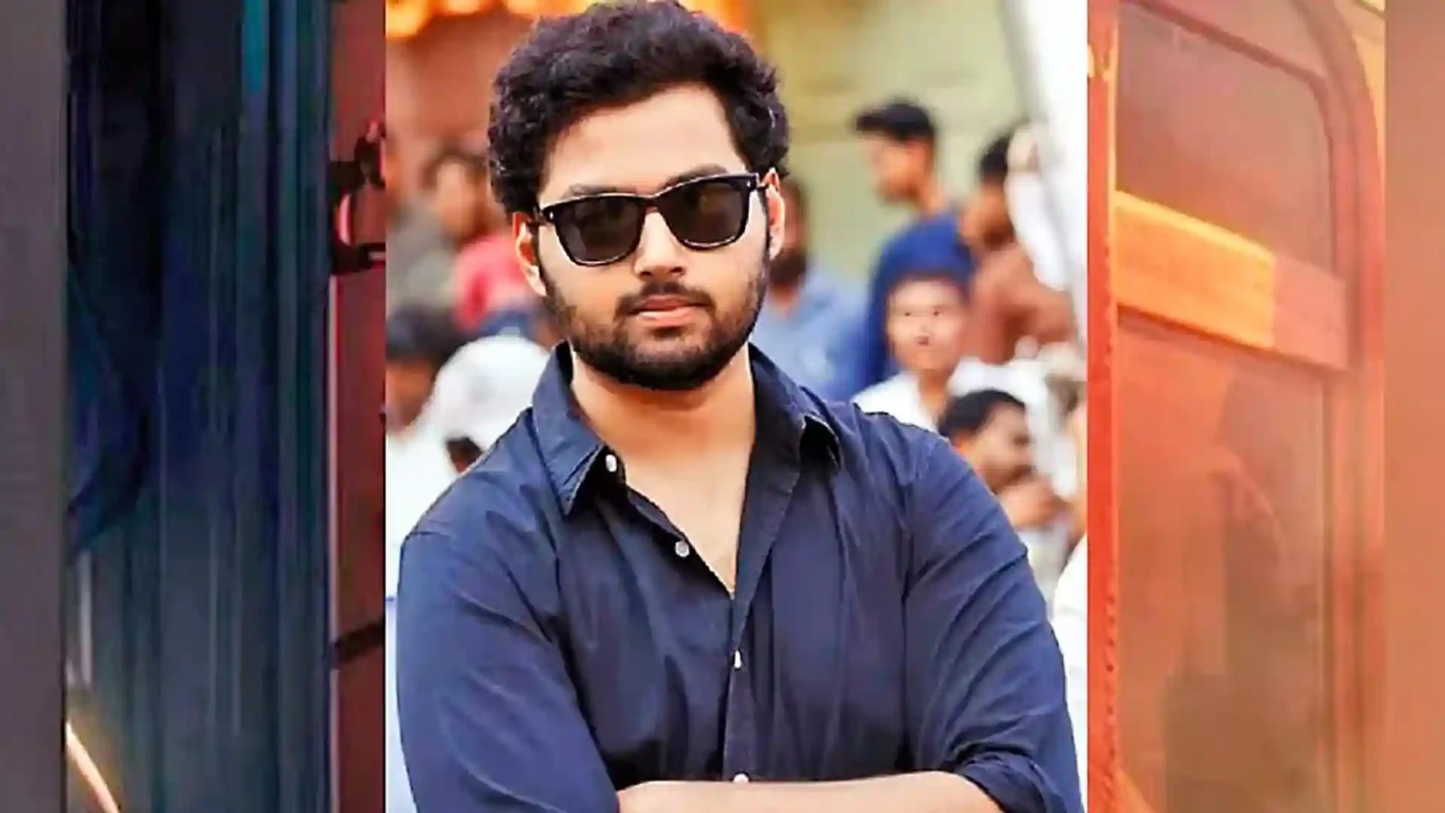 Mokshagna’s debut movie: Find out the genre 1 Mokshagna’s debut movie: Find out the genre