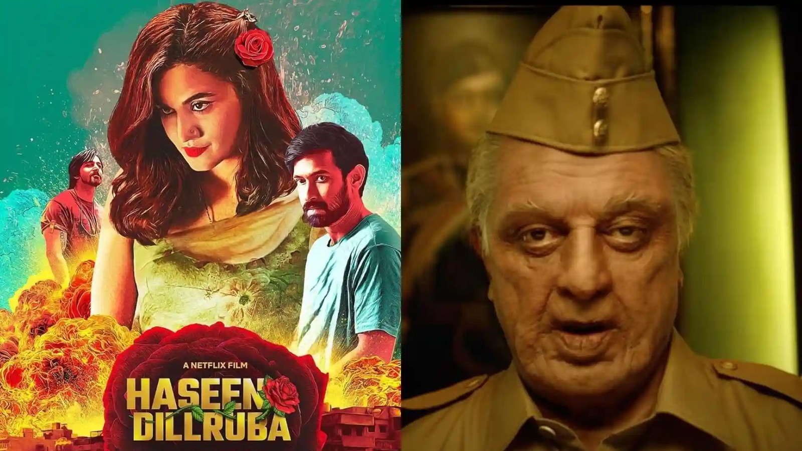 OTT releases this week: Here's what you can binge this weekend 1 OTT releases this week: Here's what you can binge this weekend