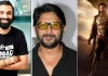 Nag Ashwin’s strong reply to Arshad Warsi’s Joker remark on Prabhas Nag Ashwin’s strong reply to Arshad Warsi’s Joker remark on Prabhas