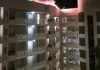Pilot killed as helicopter crashes into roof of hotel in Australia Pilot killed as helicopter crashes into roof of hotel in Australia