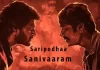 Saripodhaa Sanivaaram OTT: Here’s when and where to watch Nani starrer Saripodhaa Sanivaaram