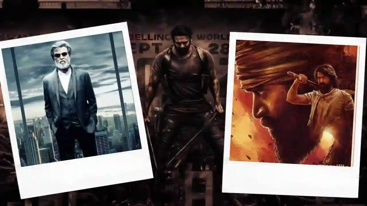 Top 5 must-watch action thrillers on OTT 1 Top 5 must-watch action thrillers on OTT