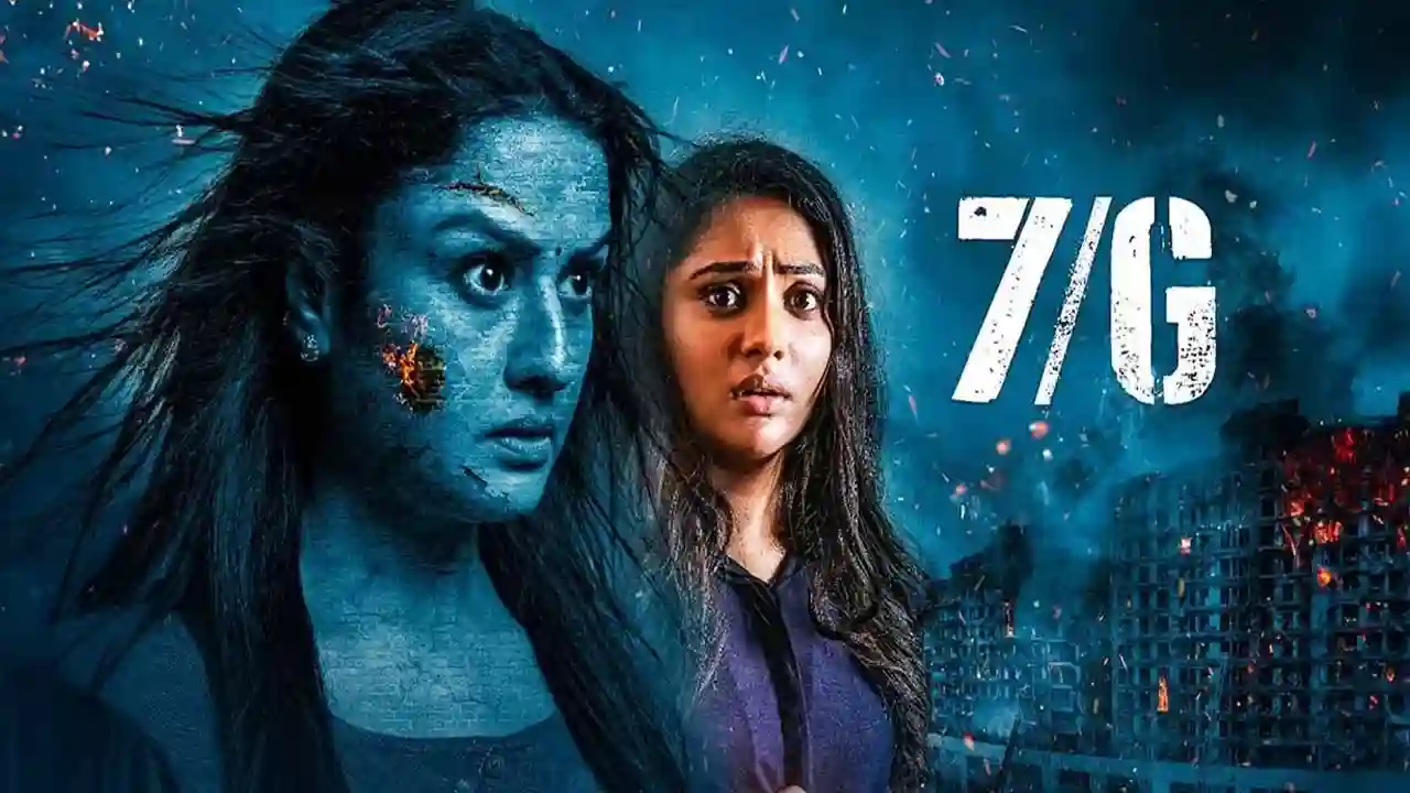 7/G OTT : When and where to watch Sonia Agarwal’s horror-thriller 1 7/G OTT : When and where to watch Sonia Agarwal’s horror-thriller