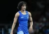 Vinesh Phogat disqualified from Paris Olympics; reason will blow your mind Vinesh Phogat disqualified from Paris Olympics; reason will blow your mind