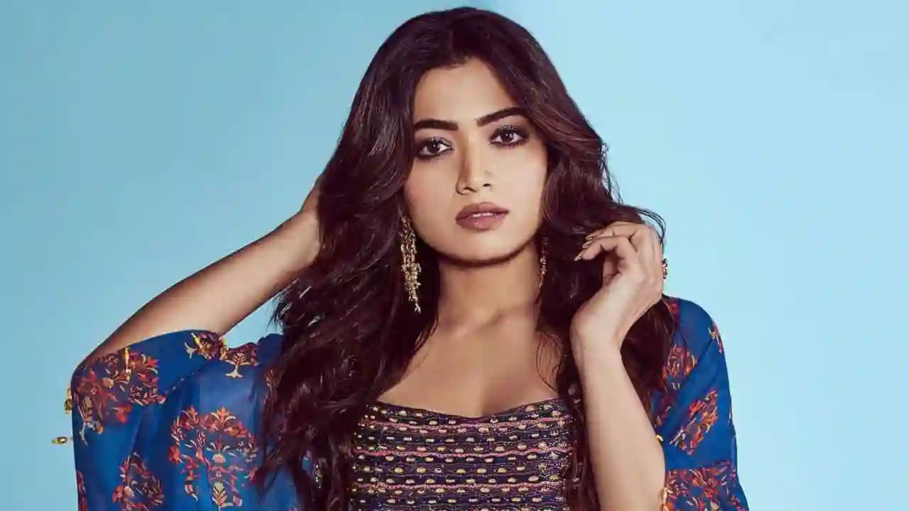 When Rashmika Mandanna broke into tears while filming Geetha Govindam 1 When Rashmika Mandanna broke into tears while filming Geetha Govindam