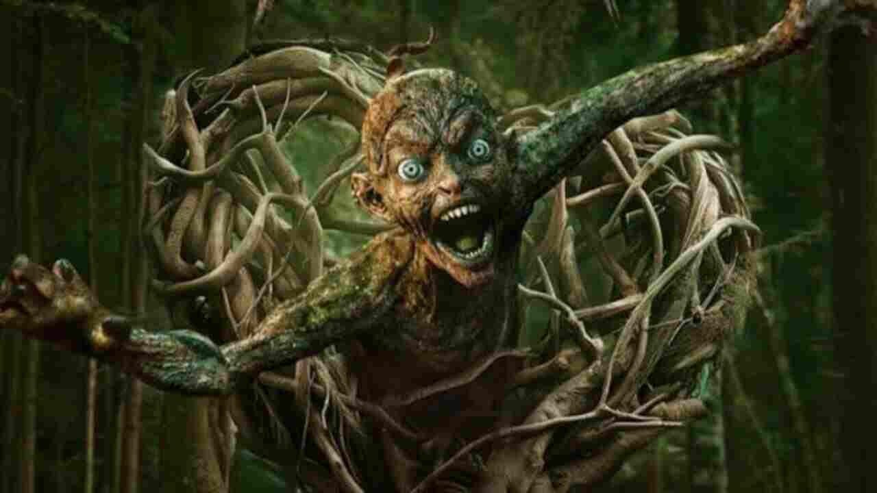 Munjya: హిట్ హారర్ కామెడీ టీవీలో ప్రసారానికి సిద్ధం 1 Munjya: A Spooky Laugh Riot Hits the Small Screen!