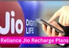Top 5 Reliance Jio plans with free OTT subscriptions in 2024 Top 5 Reliance Jio plans with free OTT subscriptions in 2024