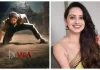 Meet Shruti Marathe: The star cast as Jr NTR’s wife in Devara Meet Shruti Marathe: The star cast as Jr NTR's wife in Devara