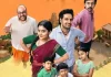 35: Chinna Katha Kaadu movie review and rating- Simple yet emotional family drama 35: Chinna Katha Kaadu movie review and rating- Simple yet emotional family drama