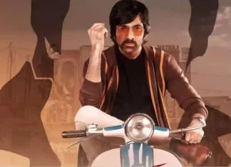 Mr Bachchan OTT: Here’s when and where to watch Ravi Teja starrer Mr Bachchan OTT: Here's when and where to watch Ravi Teja starrer