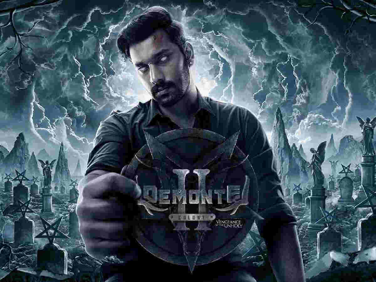 Demonte Colony 2 OTT: When and where to watch recent thriller 1 Demonte Colony 2 OTT: When and where to watch recent thriller