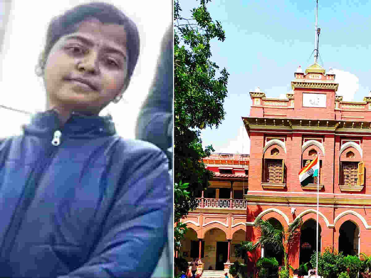 AP student found dead in hostel room at NIT Patna