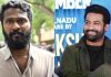 Vetrimaaran responds to Jr NTR’s request to collaborate on Tamil film Vetrimaaran responds to Jr NTR’s request to collaborate on Tamil film