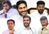 Telugu Politicians కి సోషల్ మీడియాలో ఉన్న ఫాలోయింగ్ చూస్తే షాక్ అవ్వాల్సిందే Guess who is the most-followed Telugu politicians on Twitter