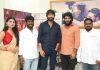 Macho Star Gopichand Launches Romantic Melody from Mr Celebrity Macho Star Gopichand Launches Romantic Melody from Mr Celebrity