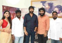 Macho Star Gopichand Launches Romantic Melody from Mr Celebrity Macho Star Gopichand Launches Romantic Melody from Mr Celebrity