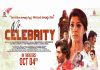 Sudarshan Paruchuri’s debut film Mr Celebrity locks it’s release date Mr Celebrity,