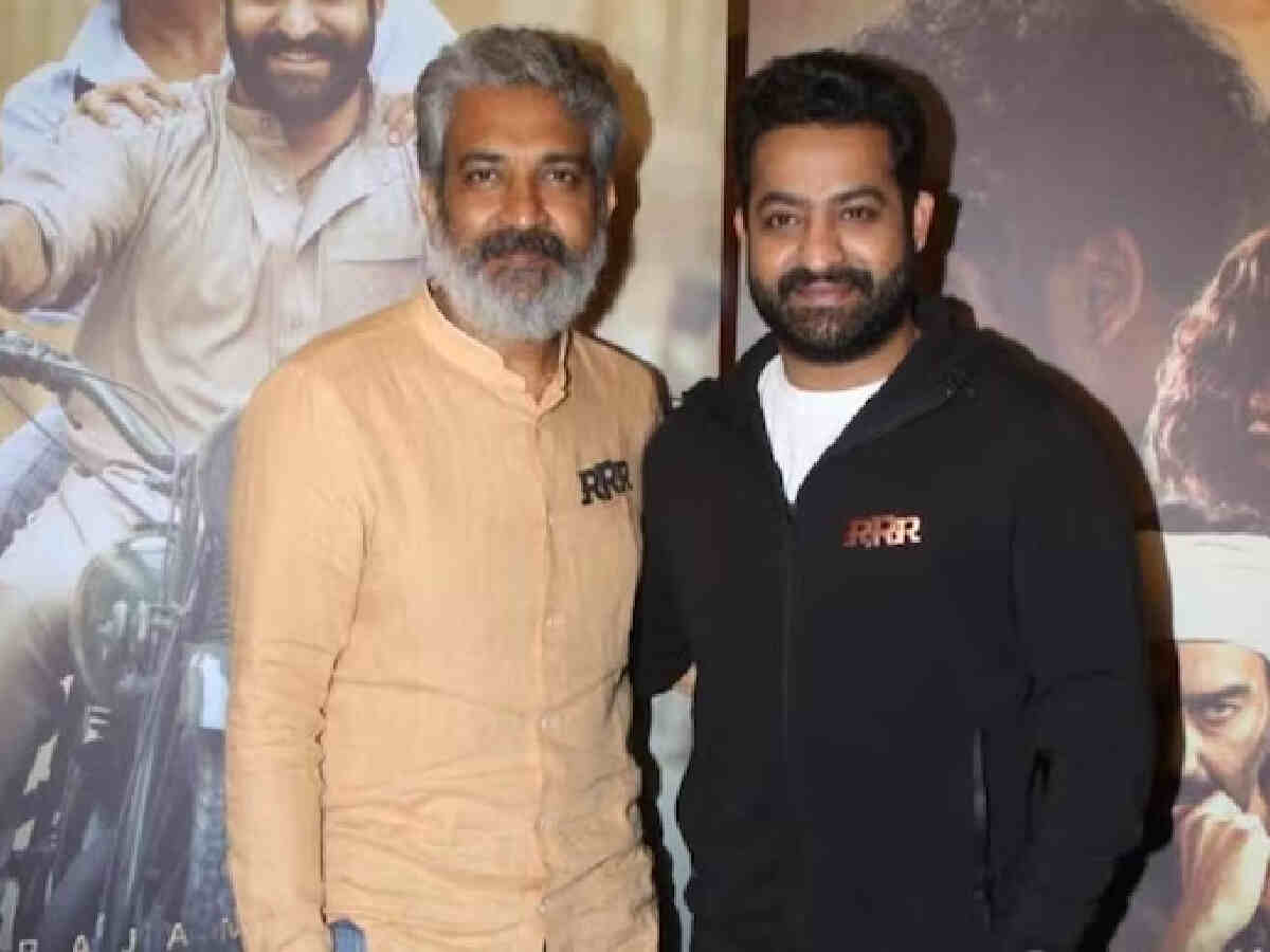 Did NTR Break Rajamouli’s sentiment with Devara’s success?