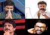 Balakrishna reveals who his favorite hero is between Chiranjeevi, Nagarjuna and Venkatesh BALAKRISHNA