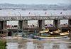 Vijayawada floods: Suspicion around three boats Vijayawada floods, Vijayawada Prakasam Barrage, AP news
