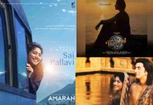 Amaran to Ramayana: Here are Sai Pallavi’s exciting upcoming films Amaran to Ramayana: Here are Sai Pallavi's exciting upcoming films
