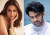 Rakul Preet Singh reveals being replaced from a Prabhas film after 4 days of shoot Rakul Preet Singh reveals being replaced from a Prabhas film after 4 days of shoot