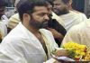 Jr NTR అందుకే గుళ్ళ చుట్టూ తిరుగుతున్నారా? Reason behind Jr NTR suddenly visiting temples