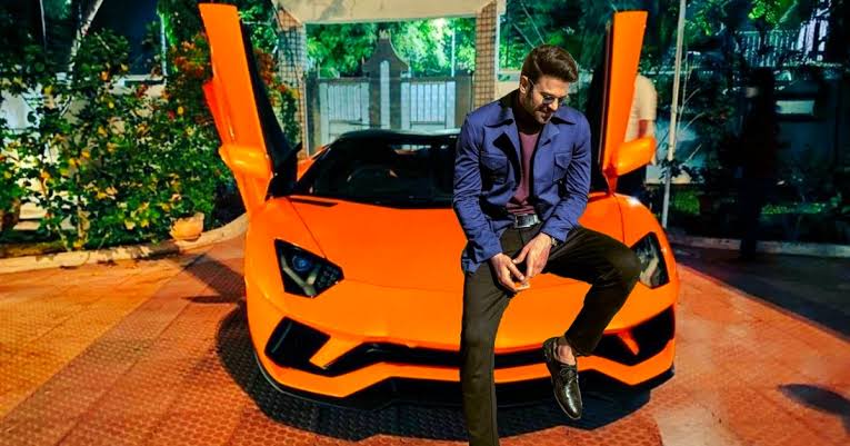 Prabhas' net-worth 2024: Wealth of the Raja Saab actor will leave you speechless 2 images 19 Prabhas,Prabhas' net-worth,Prabhas car collection,Prabhas home tour