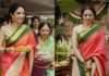 Sobhita Dhulipala and Naga Chaitanya’s wedding rituals begin with a traditional ceremony Sobhita