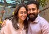 When Jyothika revealed why she finally said YES to Suriya’s proposal Jyothika