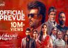 Here’s why Rajinikanth’s Vettaiyan didn’t get a Telugu title Here’s why Rajinikanth’s Vettaiyan didn’t get a Telugu title