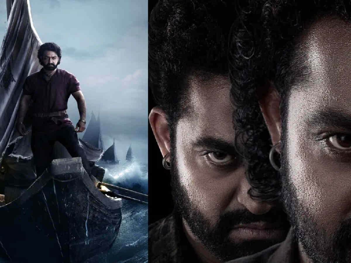 Devara Hindi box office: Will NTR’s film hit the Rs 100 crore mark? 1 Devara Hindi box office: Will NTR’s film hit the Rs 100 crore mark?