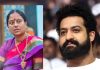 Jr NTR condemns minister’s remarks linking KTR to Samantha and Naga Chaitanya’s divorce Jr NTR condemns minister's remarks linking KTR to Samantha and Naga Chaitanya's divorce