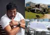 Megastar Chiranjeevi ఊటీ లో కొన్న ప్రాపర్టీ కి ఎంత ఖర్చయిందో తెలుసా? Guess how much Megastar Chiranjeevi spent for a 5.5 acre property in Ooty