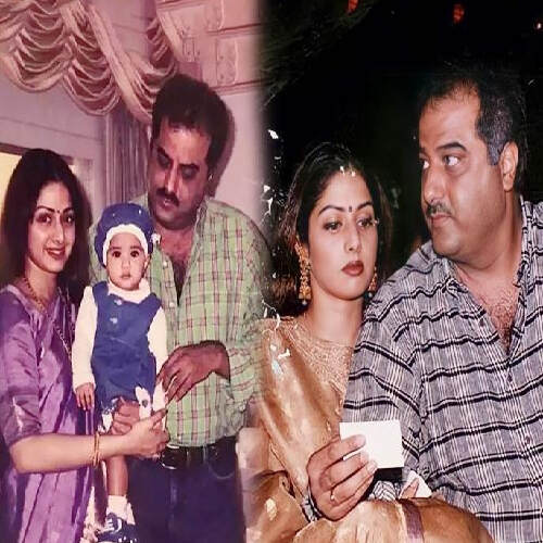 DYK Sridevi once almost tied rakhi to Boney Kapoor? 2 New Project 2024 10 08T162858 Sridevi,Sridevi boney Kapoor love story,Sridevi love story