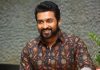 Suriya to team up with standup comedian turned director for his next Suriya to team up with standup comedian turned director for his next