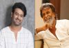 తమిళ్ స్టార్ హీరో కోసం రజినీకాంత్ తో చేతులు కలపనున్న Prabhas Fans in for a Treat: Prabhas and Rajinikanth to join hands?