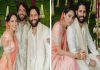 Naga Chaitanya శోభత ల పెళ్లి ఎప్పుడంటే! Here's when Naga Chaitanya and Sobhitha are getting married