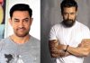 Suriya and Aamir Khan come together in Ghajini 2; Here’s what we know Suriya and Aamir Khan come together in Ghajini 2; Here's what we know