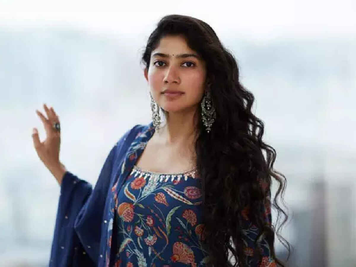 Sai Pallavi opens up about Bollywood PR pressure for fame boost 1 Sai Pallavi opens up about Bollywood PR pressure for fame boost