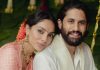 Naga Chaitanya and Sobhita Dhulipala’s wedding date confirmed Naga Chaitanya and Sobhita Dhulipala's wedding venue confirmed