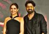 Prabhas rejected Deepika Padukone’s female centric film? DYK Prabhas rejected Deepika Padukone's Padmaavat film?